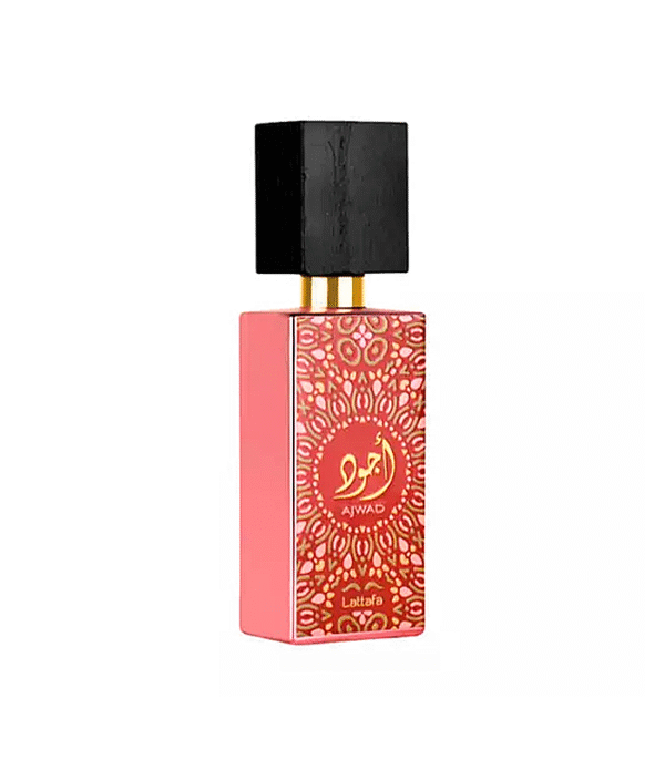 LATTAFA AJWAD PINK TO PINK