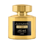 LATTAFA CONFIDENTIAL PRIVATE GOLD