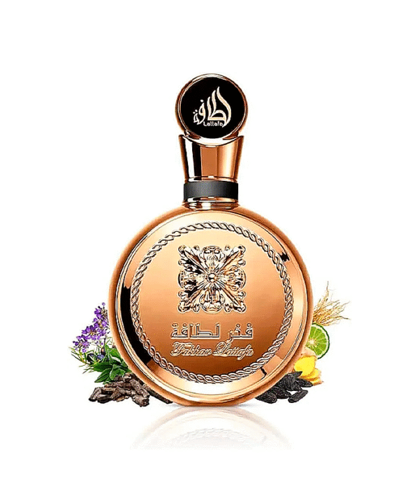 LATTAFA FAKHAR EXTRAIT GOLD