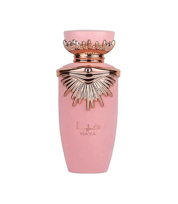 LATTAFA HAYA EDP