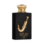 LATTAFA ISHQ AL SHUYUKH GOLD