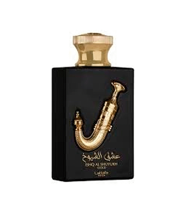 LATTAFA ISHQ AL SHUYUKH GOLD