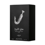 LATTAFA ISHQ AL SHUYUKH SILVER