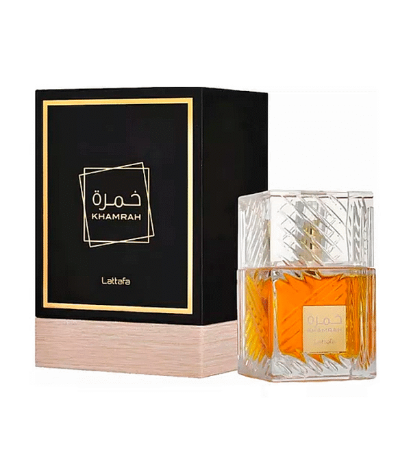 LATTAFA KHAMRAH