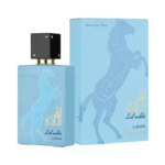 LATTAFA LAIL MALEKI MOROCCO