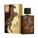 LATTAFA LAIL MALEKI OUD