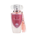 LATTAFA MOHRA SILKY ROSE