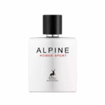 MAISON ALHAMBRA ALPINE HOMME SPORT