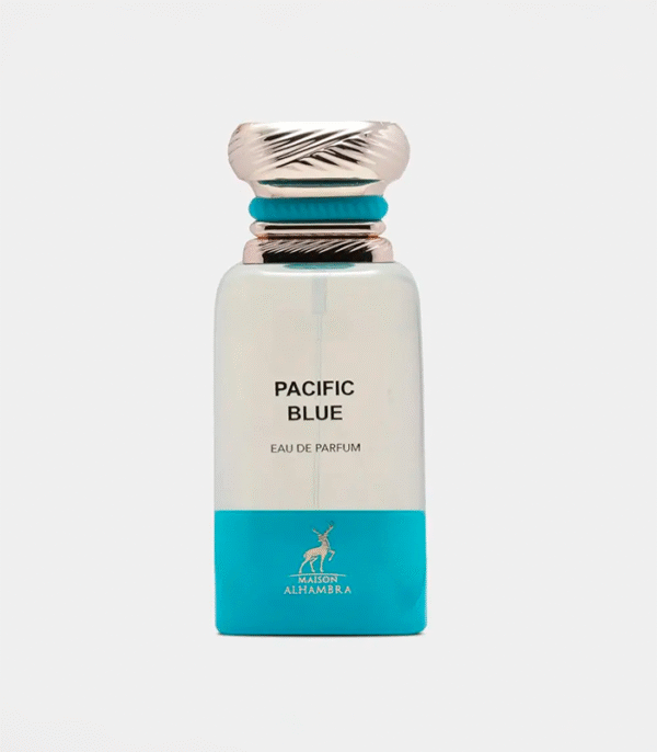 MAISON ALHAMBRA PACIFIC BLUE