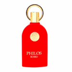 MAISON ALHAMBRA PHILOS ROSSO