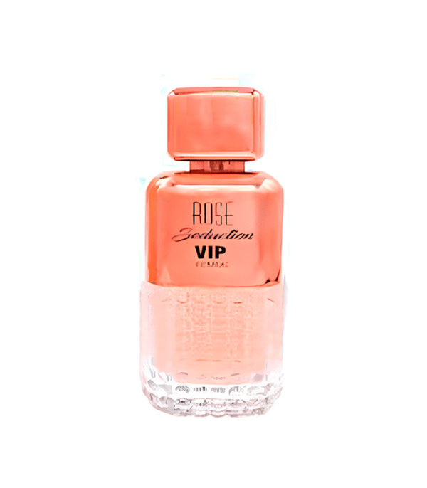 MAISON ALHAMBRA ROSE SEDUCTION VIP FEMME