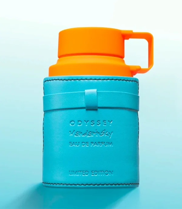 ARMAF ODYSSEY MANDARIN